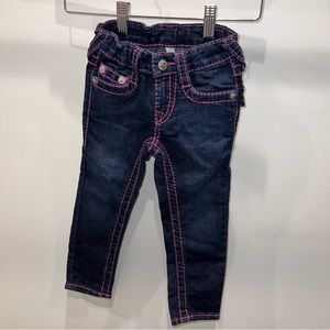True Religion Toddler Jeans
